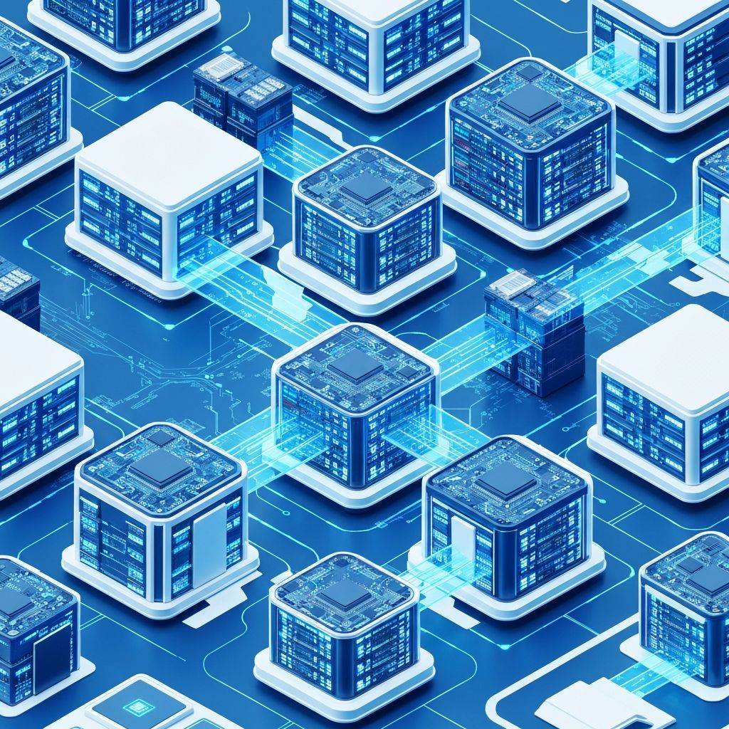 Cloud Technology