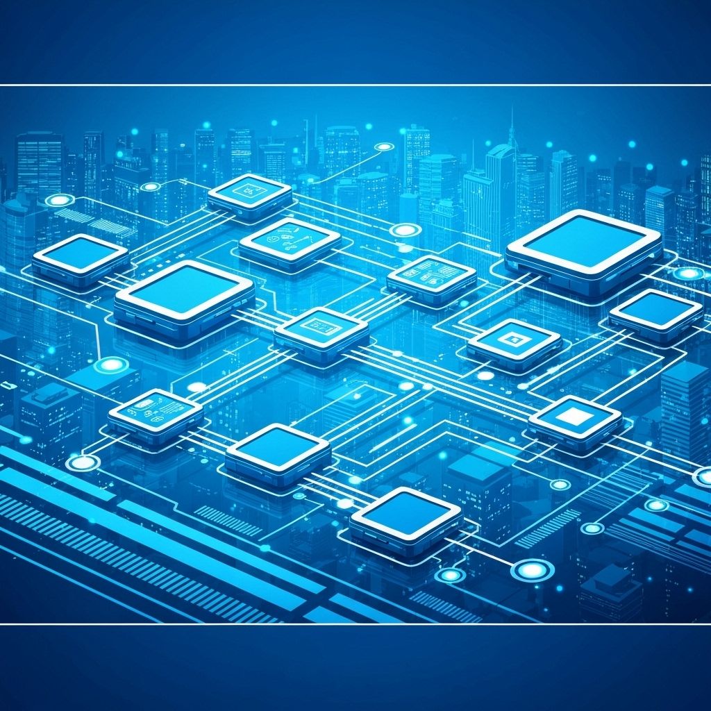 Leading chip innovation